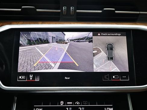 Used 2022 Audi A6 Premium Plus w/ Premium Plus Package image 38