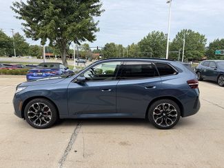 Used 2025 BMW X3 xDrive30i w/ Premium Package AWD/4WD video 2