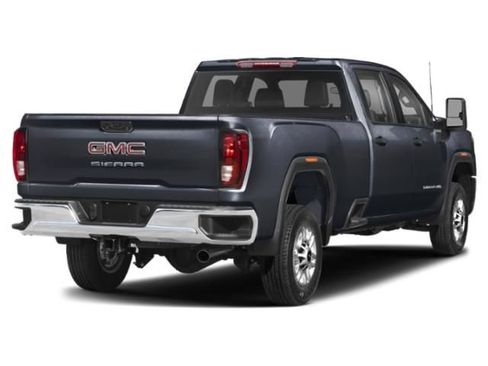 Used 2024 GMC Sierra 2500 AT4 w/ AT4 Premium Plus Package AWD/4WD image 3