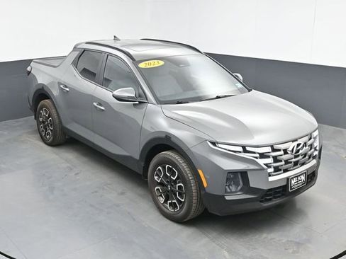Used 2023 Hyundai Santa Cruz SEL Premium image 31