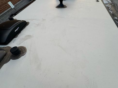 Used 2016 Mercedes-Benz Sprinter 3500 image 49