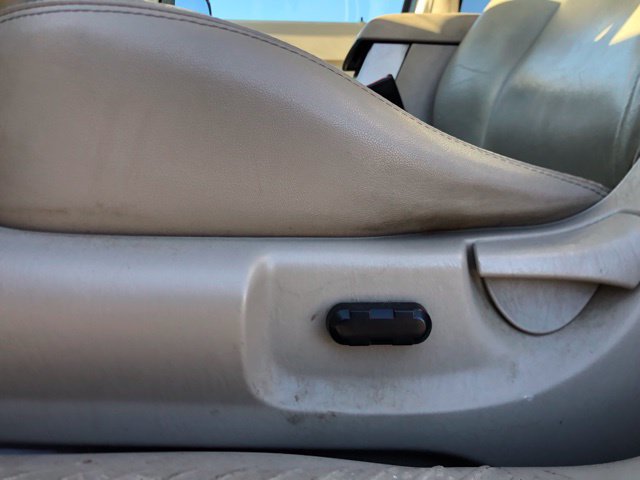 Used 2008 Mercury Mariner 2WD Hybrid image 13