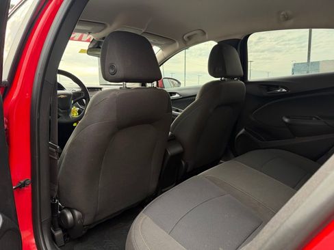 Used 2016 Chevrolet Cruze LS image 24