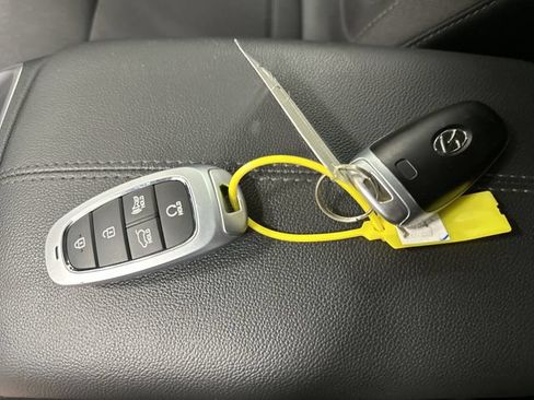 Used 2023 Hyundai Tucson SEL AWD/4WD image 25