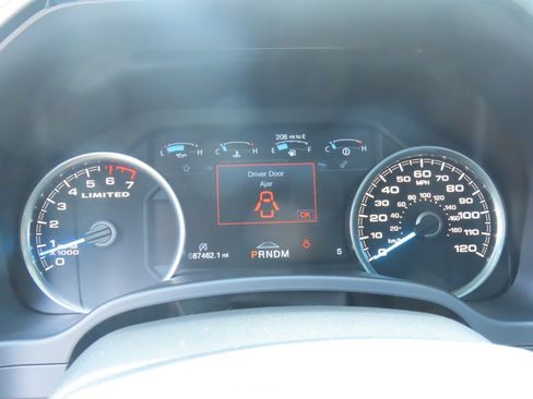 Used 2018 Ford F150 Limited w/ Trailer Tow Package AWD/4WD image 29