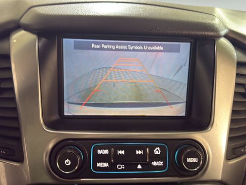 Used 2015 Chevrolet Tahoe LTZ w/ Max Trailering Package AWD/4WD image 20