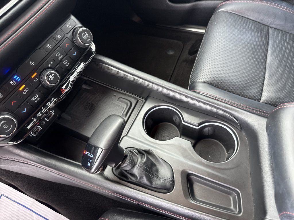 Used 2022 Dodge Durango R/T RWD image 26