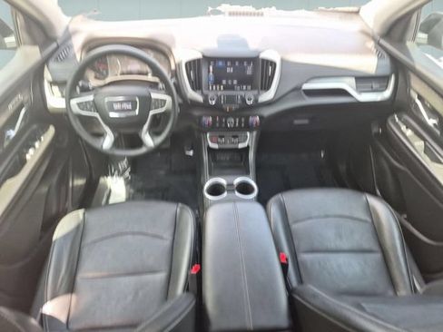 Used 2023 GMC Terrain SLT AWD/4WD image 26