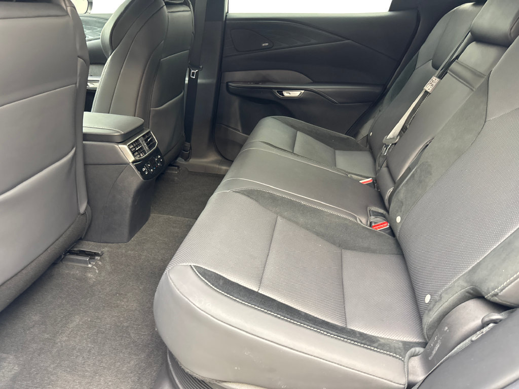Used 2023 Lexus RX 500h F Sport w/ Accessory Package (2T) AWD/4WD image 35
