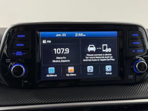 Used 2019 Hyundai Tucson SE AWD/4WD image 18