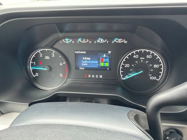 New 2026 Ford F350 XLT AWD/4WD image 15