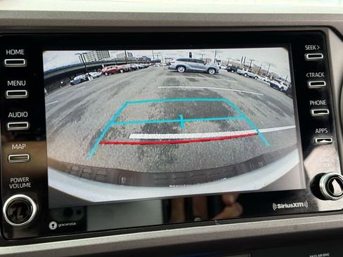 Certified 2021 Toyota Tacoma TRD Off-Road image 16