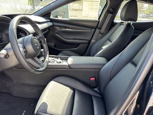 New 2026 MAZDA MAZDA3 s Sport FWD image 13