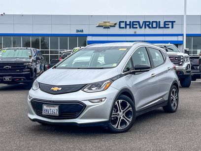 Used 2019 Chevrolet Bolt Premier w/ Infotainment Package
