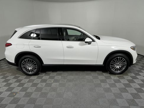New 2026 Mercedes-Benz GLC 300 image 6