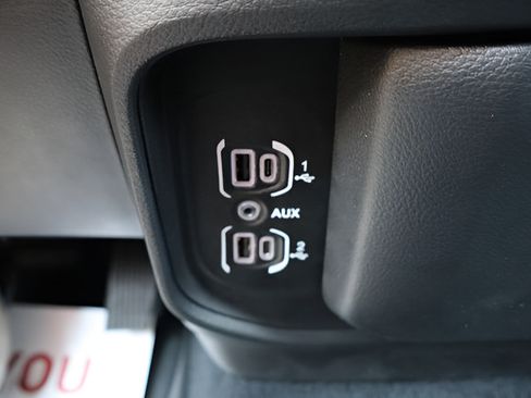 New 2026 RAM 1500 Warlock AWD/4WD image 20