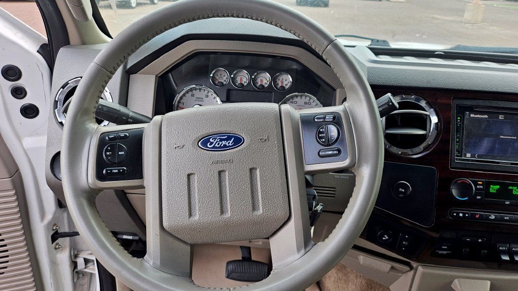 Used 2008 Ford F250 Lariat RWD image 30