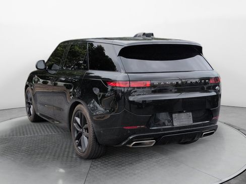 Used 2023 Land Rover Range Rover Sport SE Dynamic AWD/4WD image 5