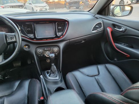 Used 2015 Dodge Dart GT FWD image 27