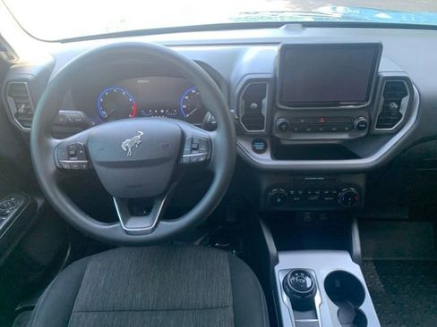 Certified 2023 Ford Bronco Sport Big Bend AWD/4WD image 14