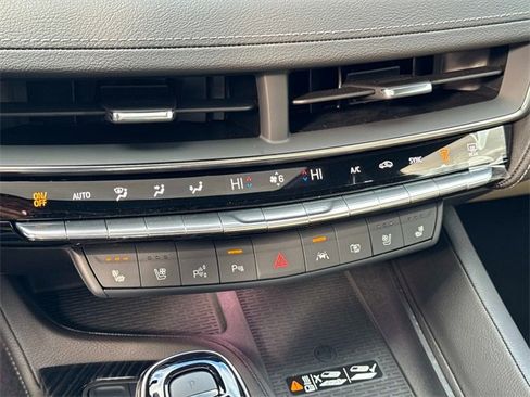 New 2026 Cadillac CT5 Premium Luxury w/ Technology Package image 22