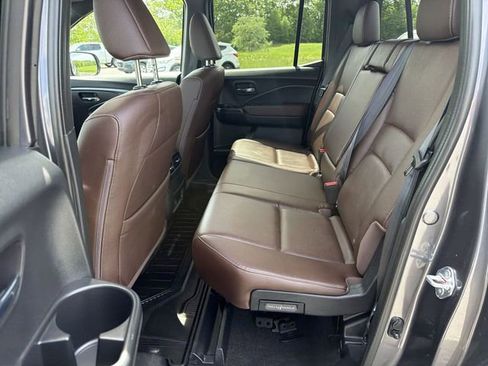 Used 2025 Honda Ridgeline RTL image 26
