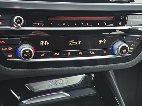 Used 2019 BMW X3 sDrive30i w/ Driving Assistance Package image 24