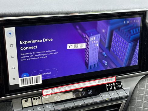 New 2026 Toyota Camry XLE image 21