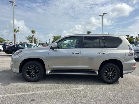 Certified 2023 Lexus GX 460 Premium image 7