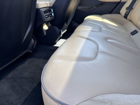 Used 2012 Tesla Model S Performance RWD image 14
