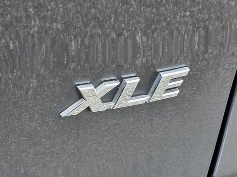 Used 2023 Toyota RAV4 XLE Premium FWD image 28