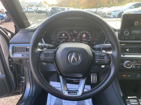 Used 2024 Acura Integra A-Spec image 15