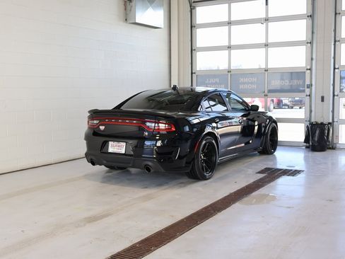 Used 2023 Dodge Charger Scat Pack image 3