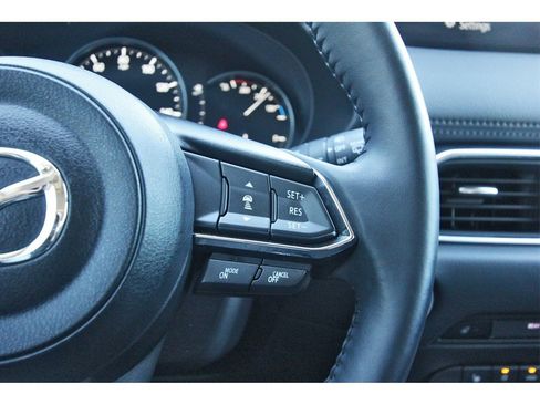 Used 2023 MAZDA CX-5 AWD 2.5 S w/ Premium Plus Pkg image 16