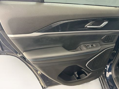 Used 2022 Jeep Grand Cherokee Trailhawk w/ Advanced Protech Group II image 27