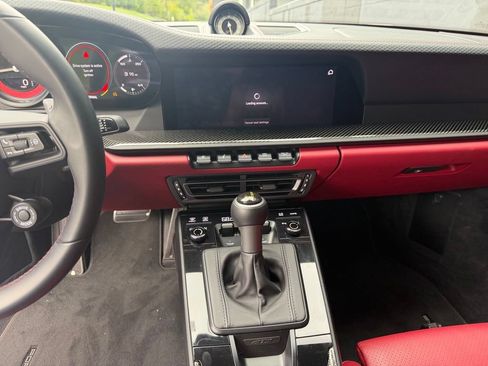 Certified 2022 Porsche 911 GT3 RWD image 24