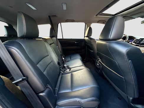 Used 2021 Honda Pilot EX-L image 30