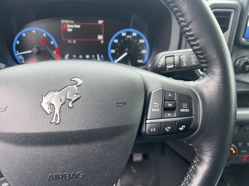 Used 2022 Ford Bronco Sport Big Bend w/ Convenience Package image 25