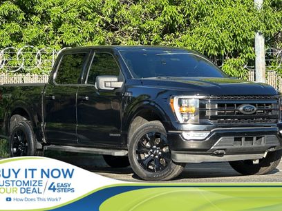 Used 2023 Ford F150 XLT w/ Equipment Group 302A High