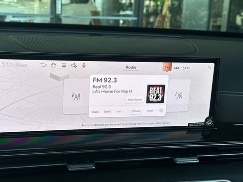 New 2026 Genesis GV80 2.5T image 18