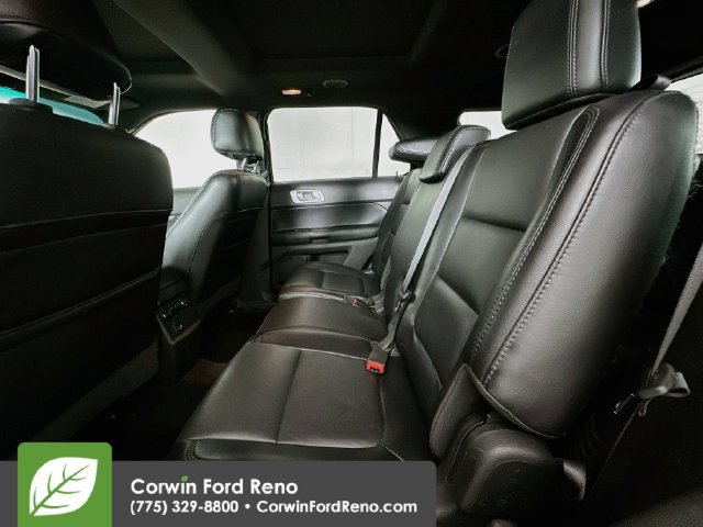 Used 2012 Ford Explorer XLT AWD/4WD image 28