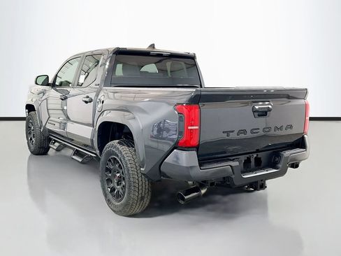 New 2026 Toyota Tacoma SR5 RWD image 6