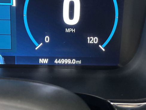 Certified 2022 Ford F150 Lariat w/ Equipment Group 502A High image 64