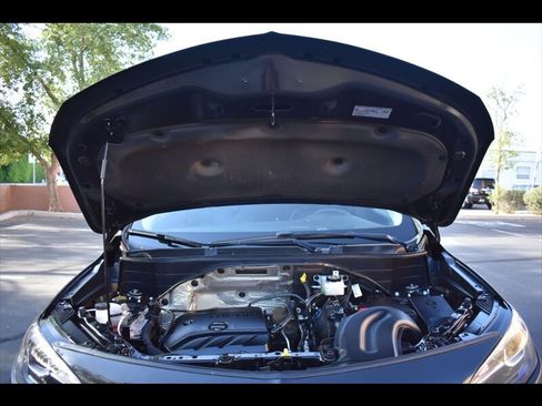 Used 2023 Buick Encore GX Essence w/ Experience Buick Package FWD image 39