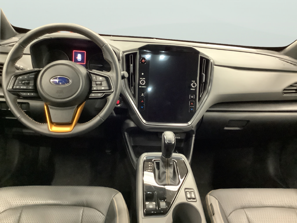 Certified 2024 Subaru Crosstrek 2.5i Wilderness AWD/4WD image 10