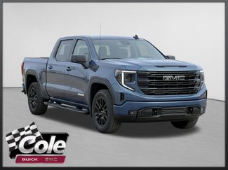 New 2026 GMC Sierra 1500 Elevation w/ Preferred Package 360° Tour