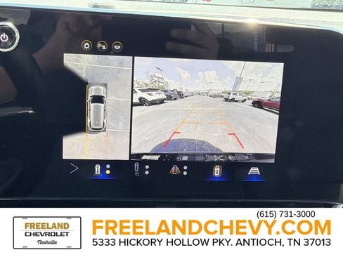 Used 2025 Chevrolet Equinox LT w/ Convenience Package II AWD/4WD image 33