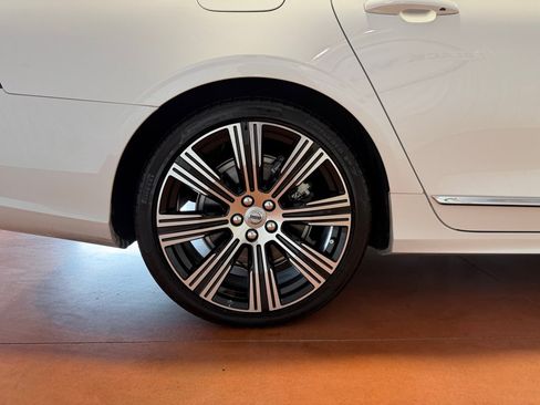 Used 2023 Volvo S90 B6 Plus w/ Protection Package AWD/4WD image 15