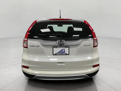 Used 2015 Honda CR-V EX image 5