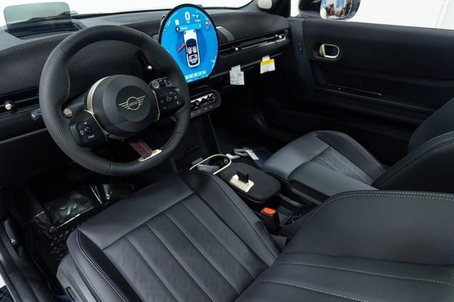 New 2027 MINI Cooper S FWD image 17